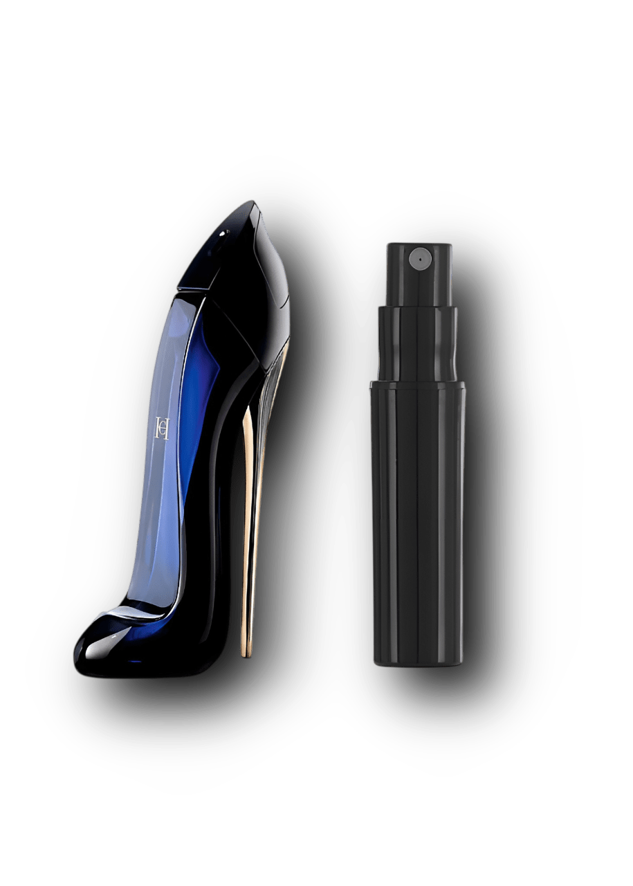 Carolina Herrera Good Girl EdP 2–10 ml Sample