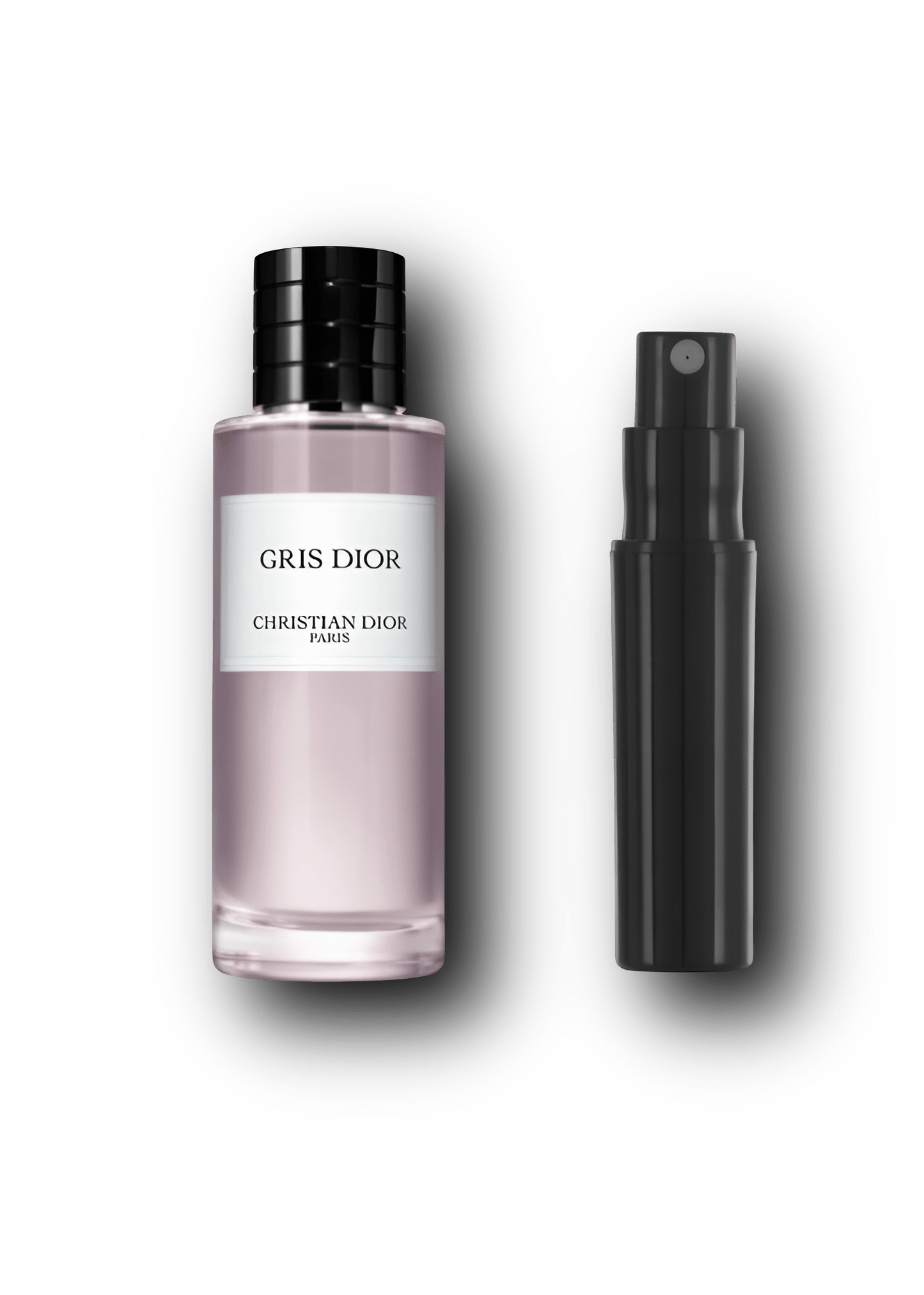 Dior Gris 2–10 ml Sample
