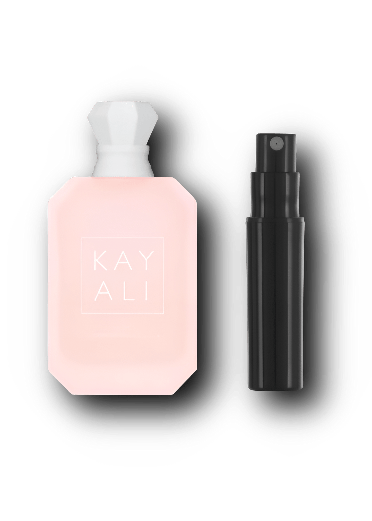 Kayali Yum Boujee Marshmallow | 81 2–10 ml Sample