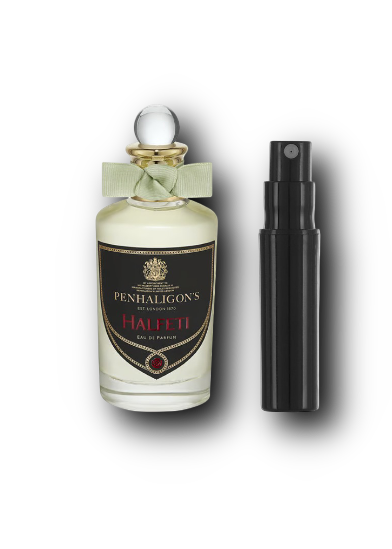 Penhaligon's Halfeti Sample 2–10 ml
