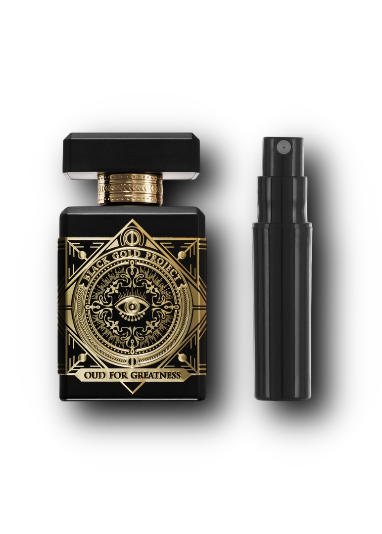 Initio Oud for Greatness Sample 2–10 ml