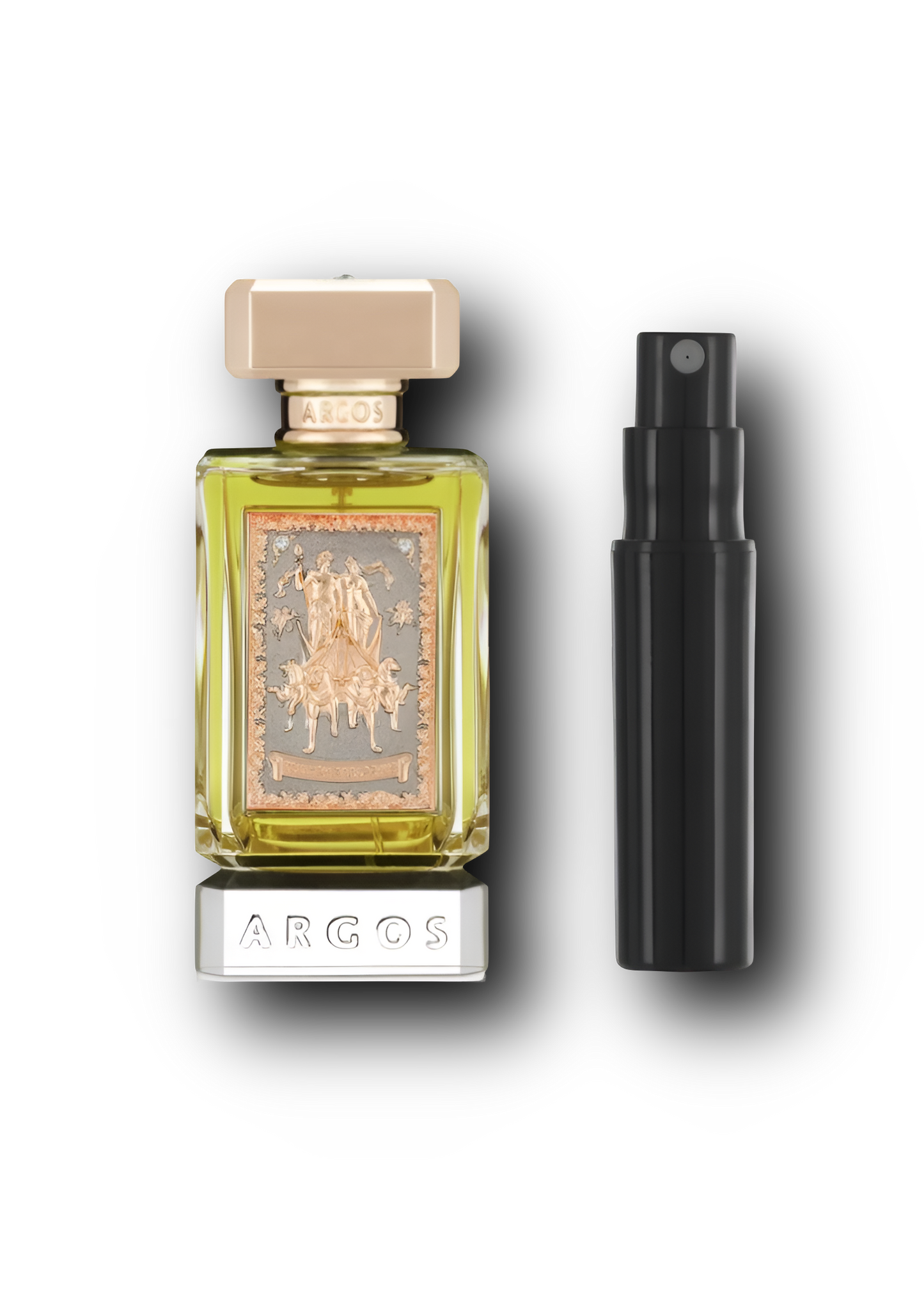 Argos Triumph of Bacchus Sample 2–10 ml