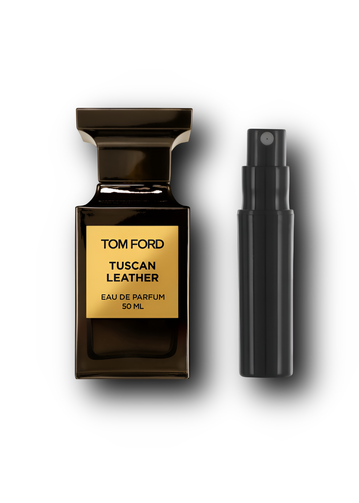 Tom Ford Tuscan Leather 2–10 ml Sample