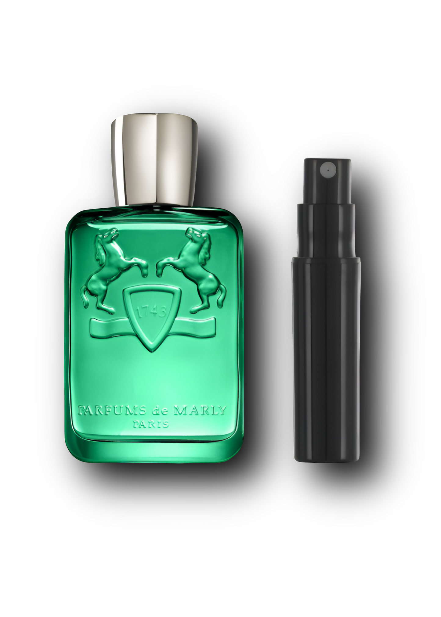Parfums de Marly Greenley – Sample 2–10 ml