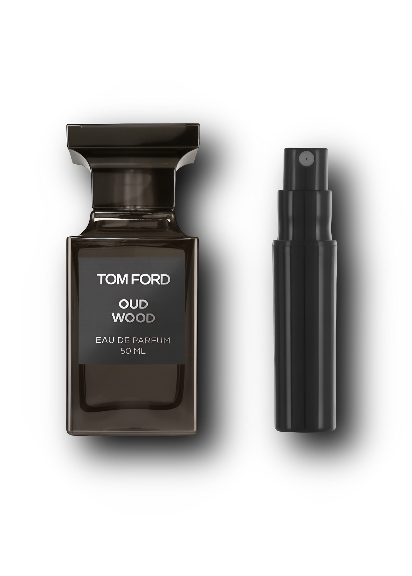 Tom Ford Oud Wood Sample 2–10 ml
