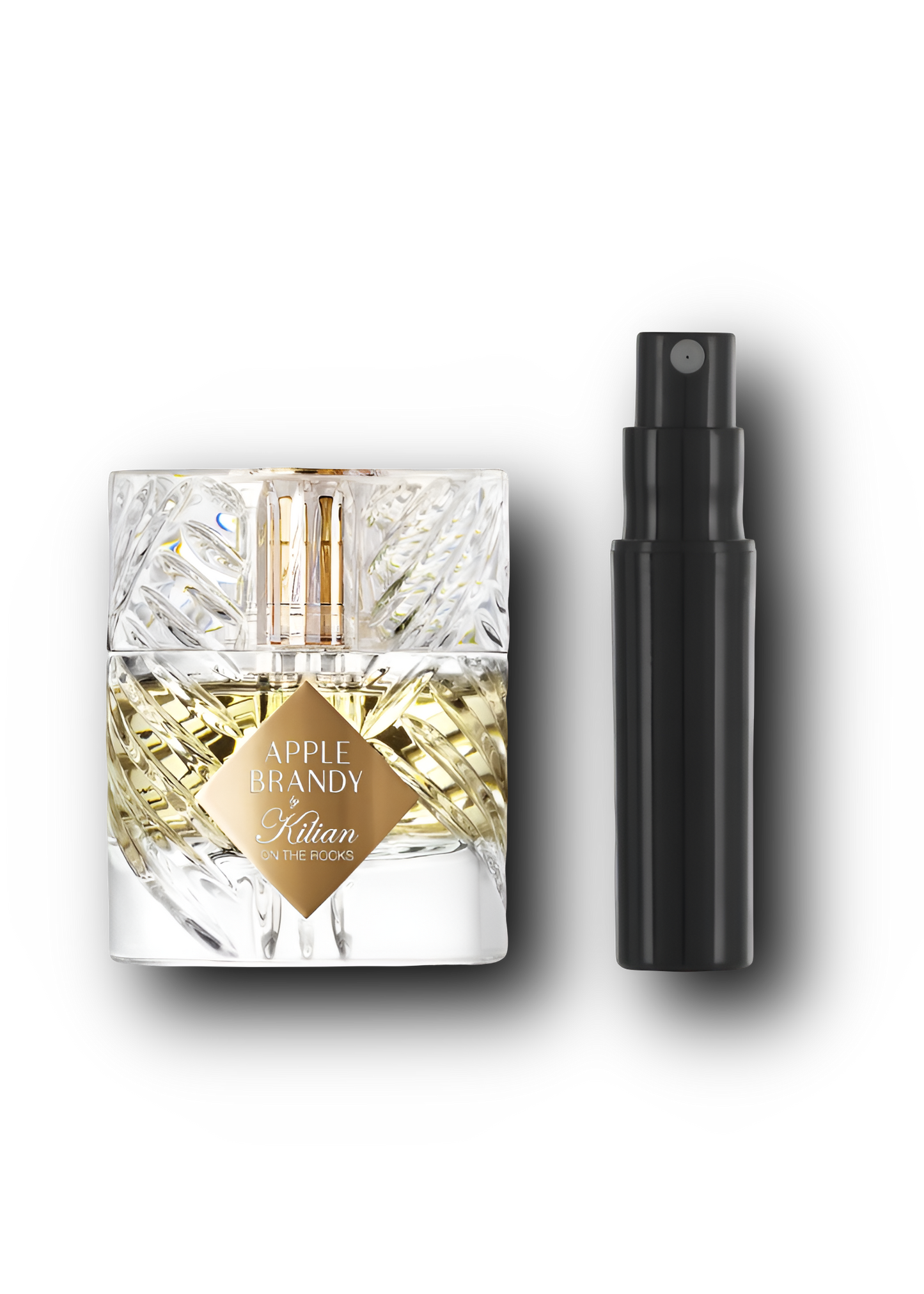 By Kilian Apple Brandy on the Rocks Sample 2–10 ml