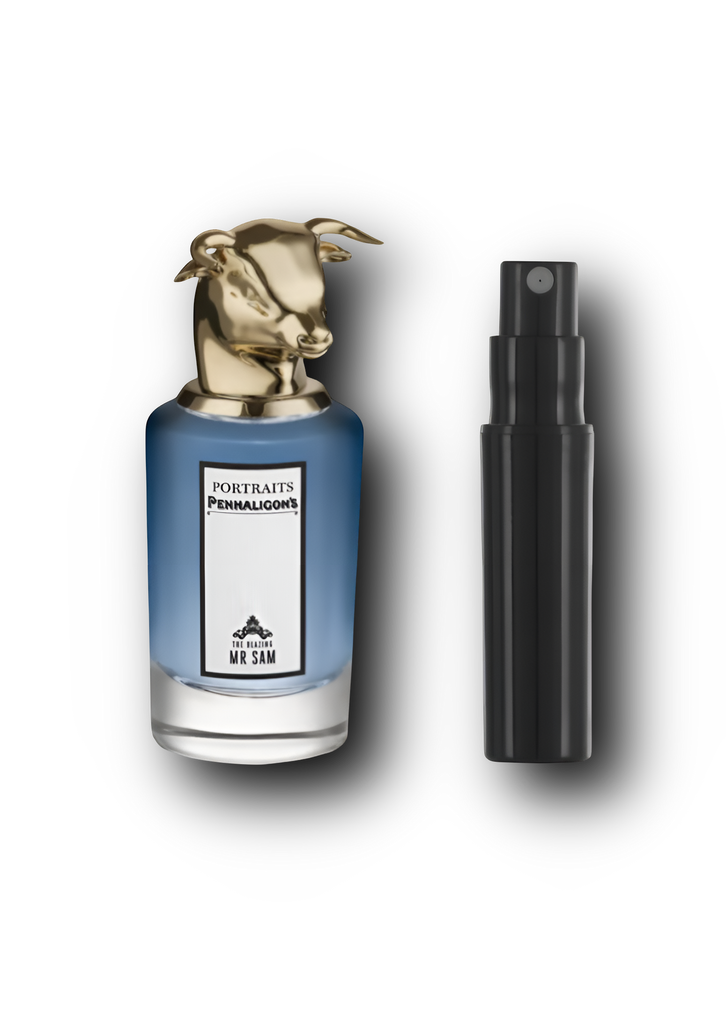 Penhaligon's Mister Sam Sample 2–10 ml