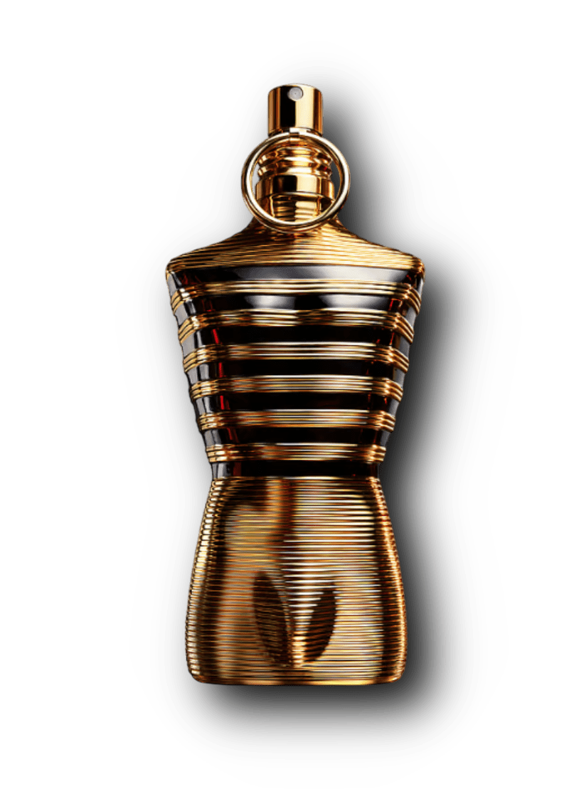 Jean Paul Gaultier Le Male Elixir Parfum Spray 125ml