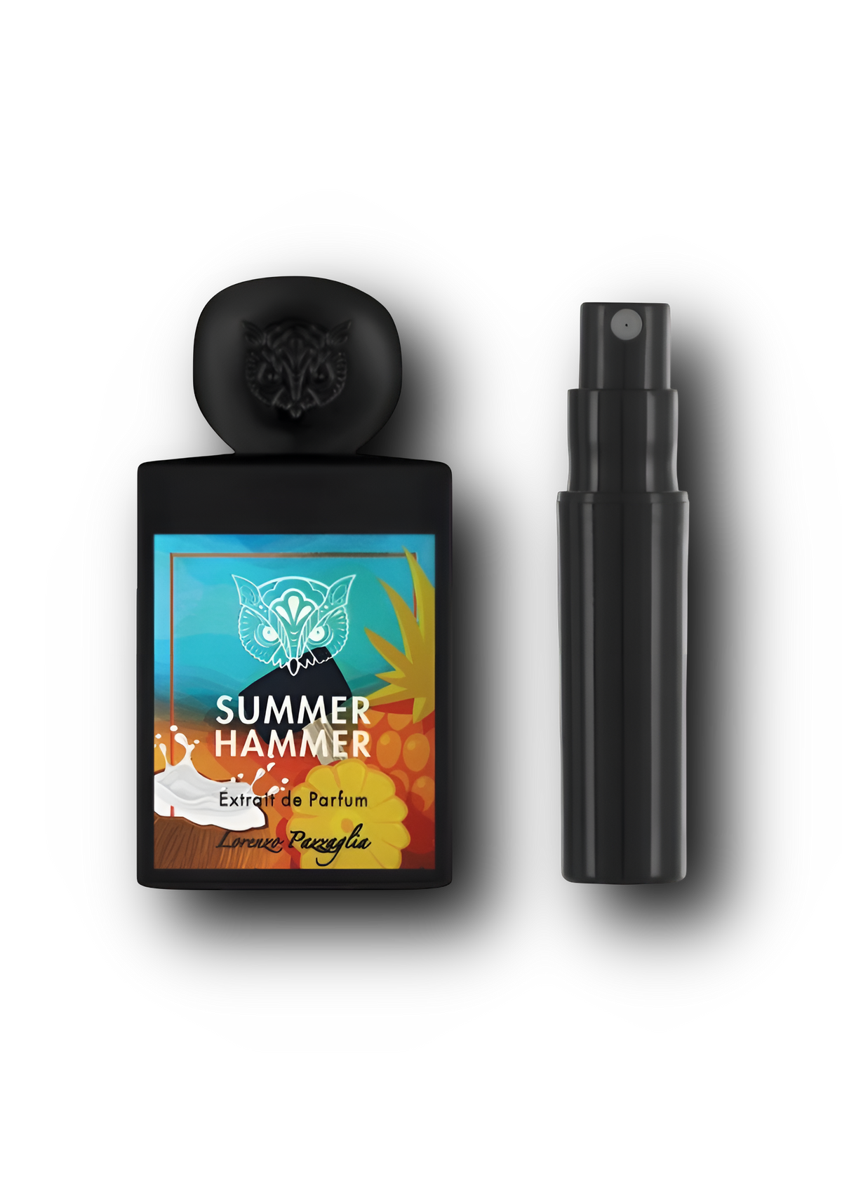 Lorenzo Pazzaglia Summer Hammer 2–10 ml Sample