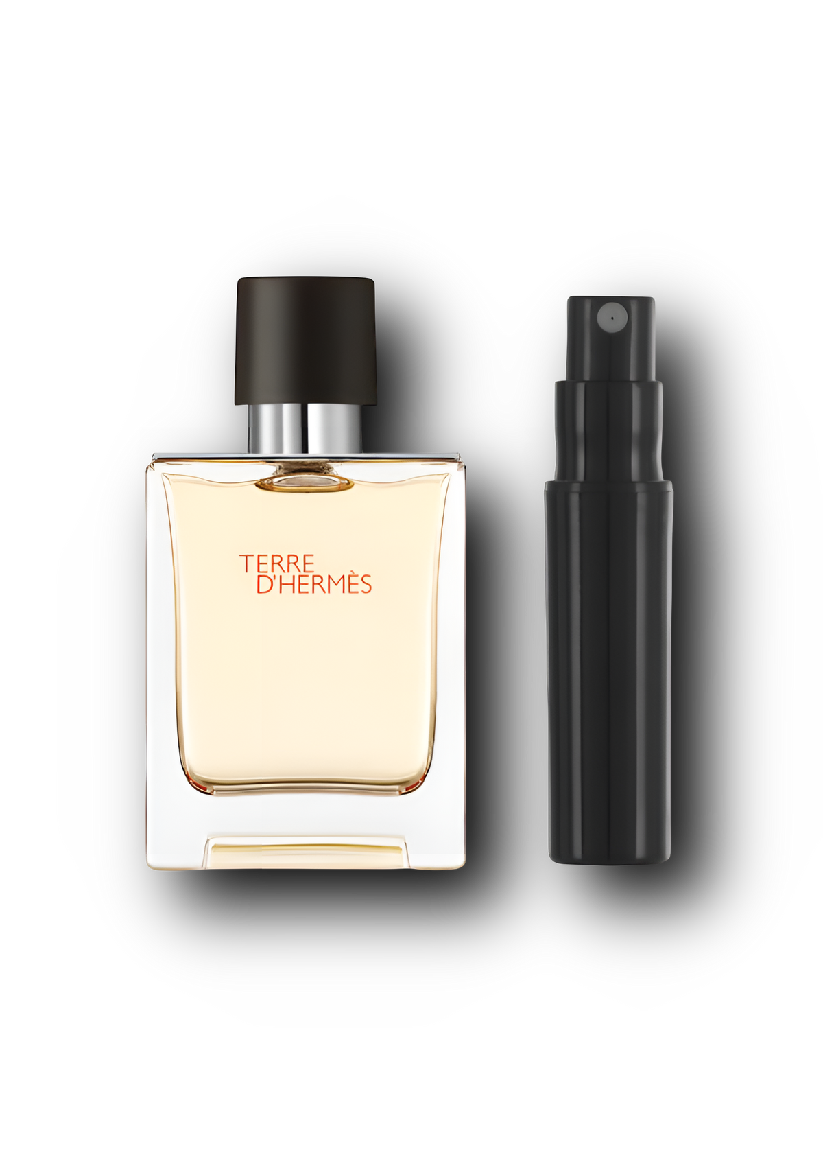 Hermès Terre d’Hermès Eau de Toilette 2–10 ml Sample