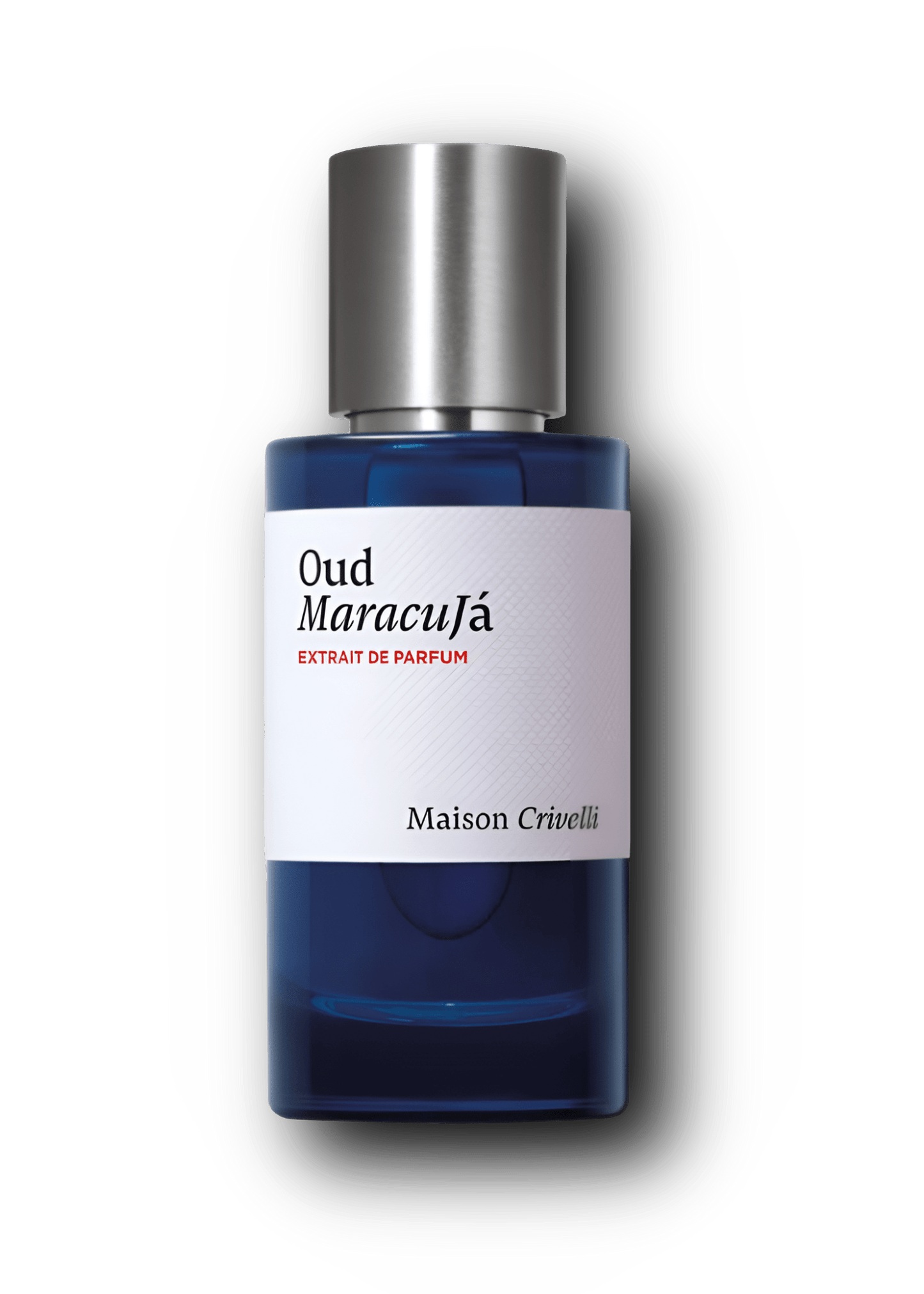 Maison Crivelli Oud Maracuja Extrait De Parfum 50 Ml