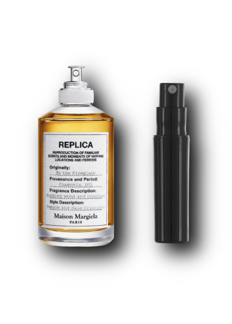 Maison Martin Margiela By the Fireplace 2–10 ml Sample