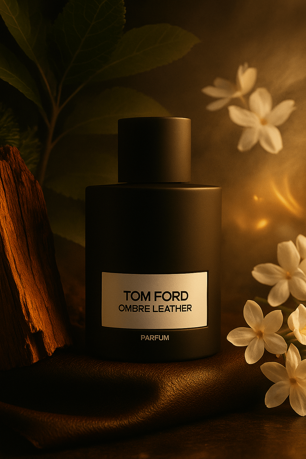 Ombré Leather Parfum Tom Ford