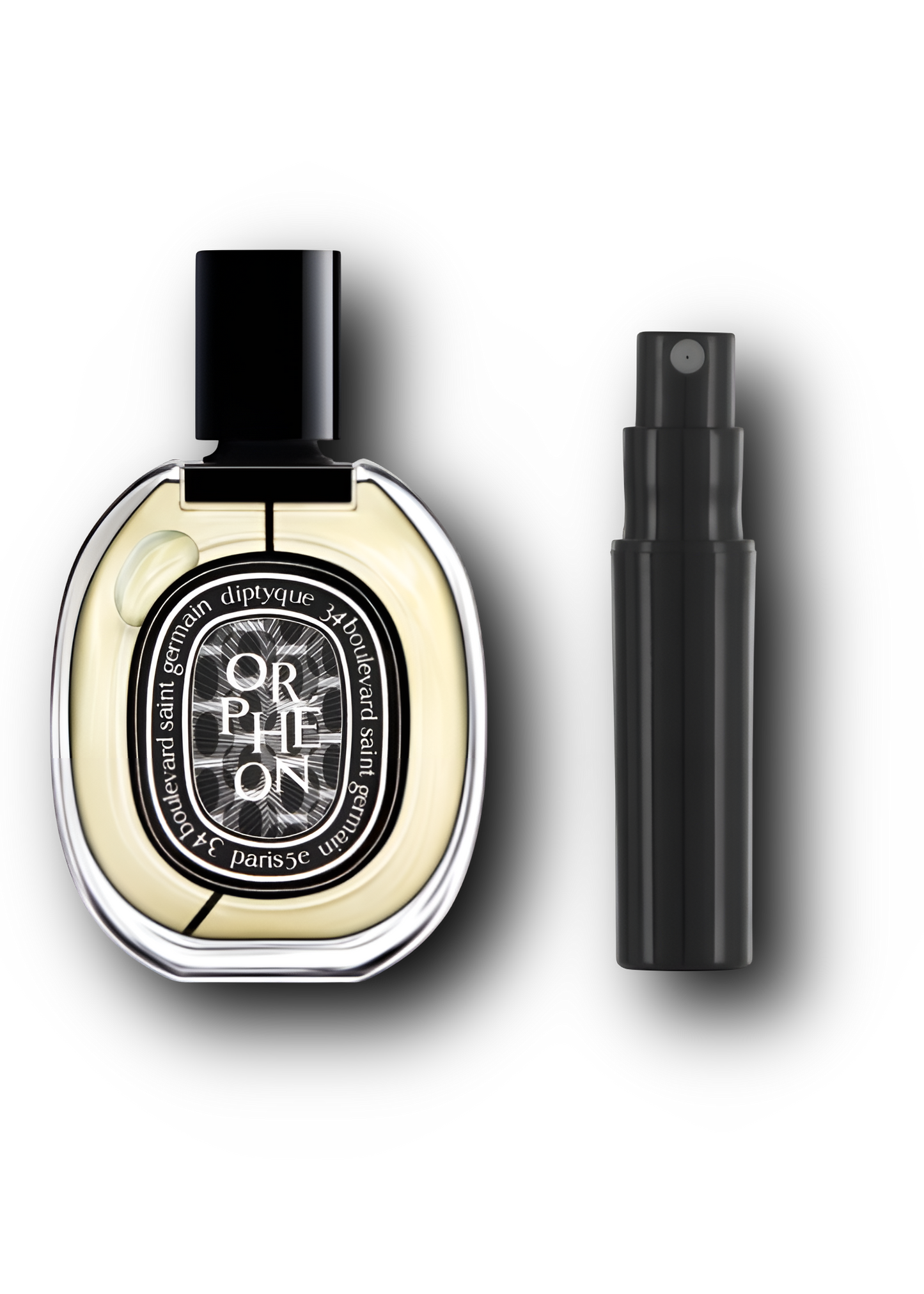 Orphéon Diptyque EdP 2–10 ml Sample