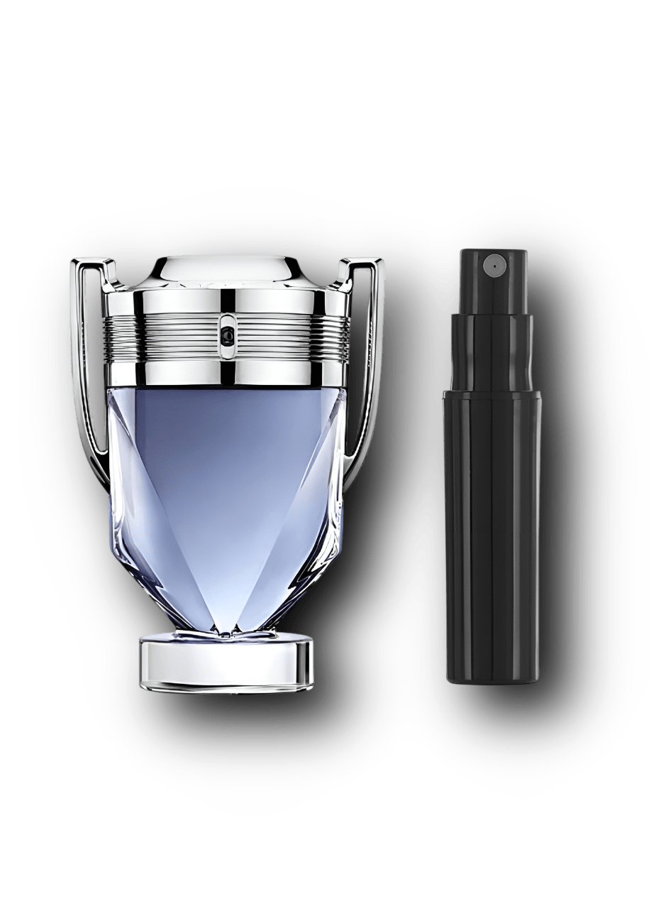 Paco Rabanne Invictus EdT 2–10 ml Sample
