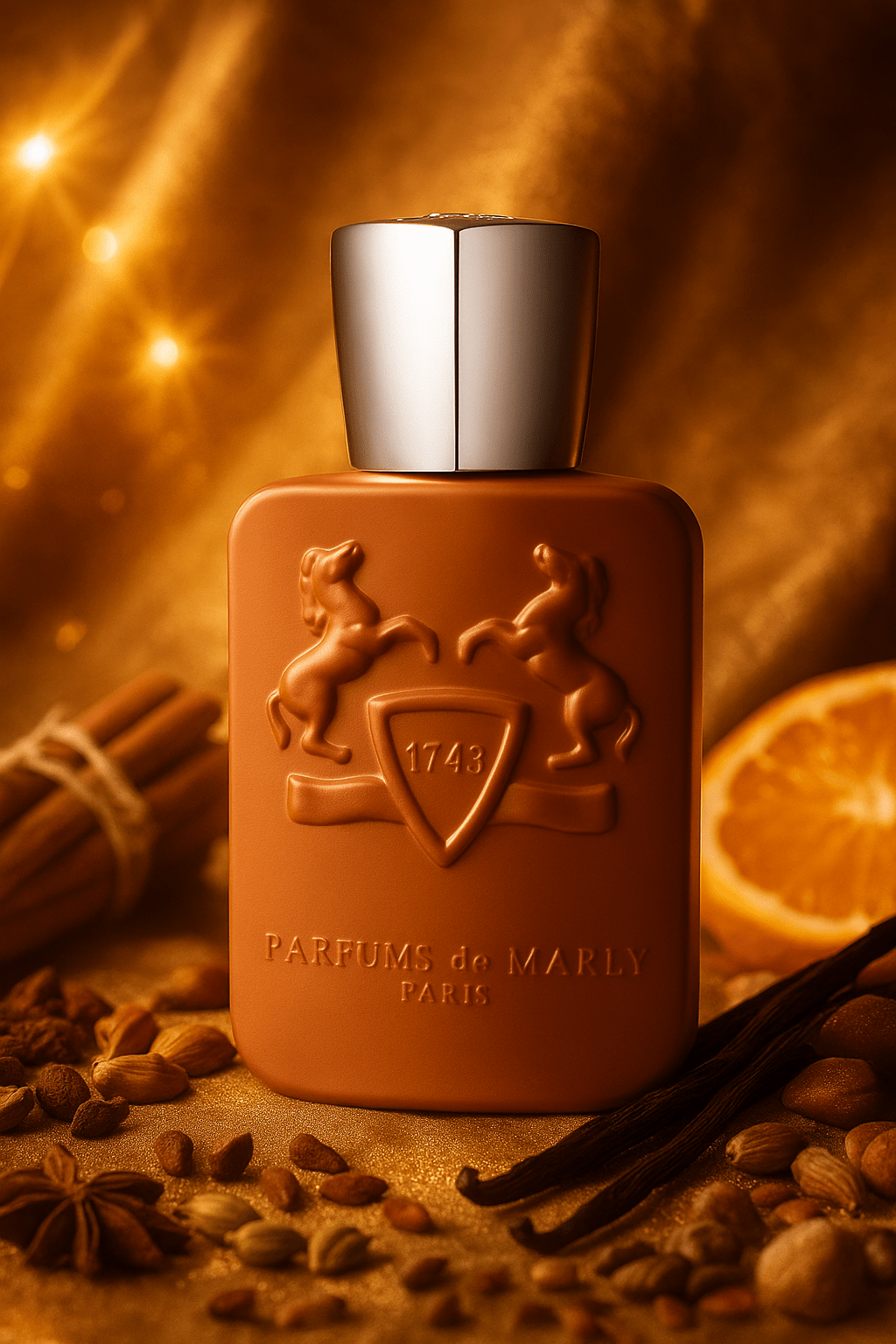 Parfums De Marly Althair Eau De Parfum