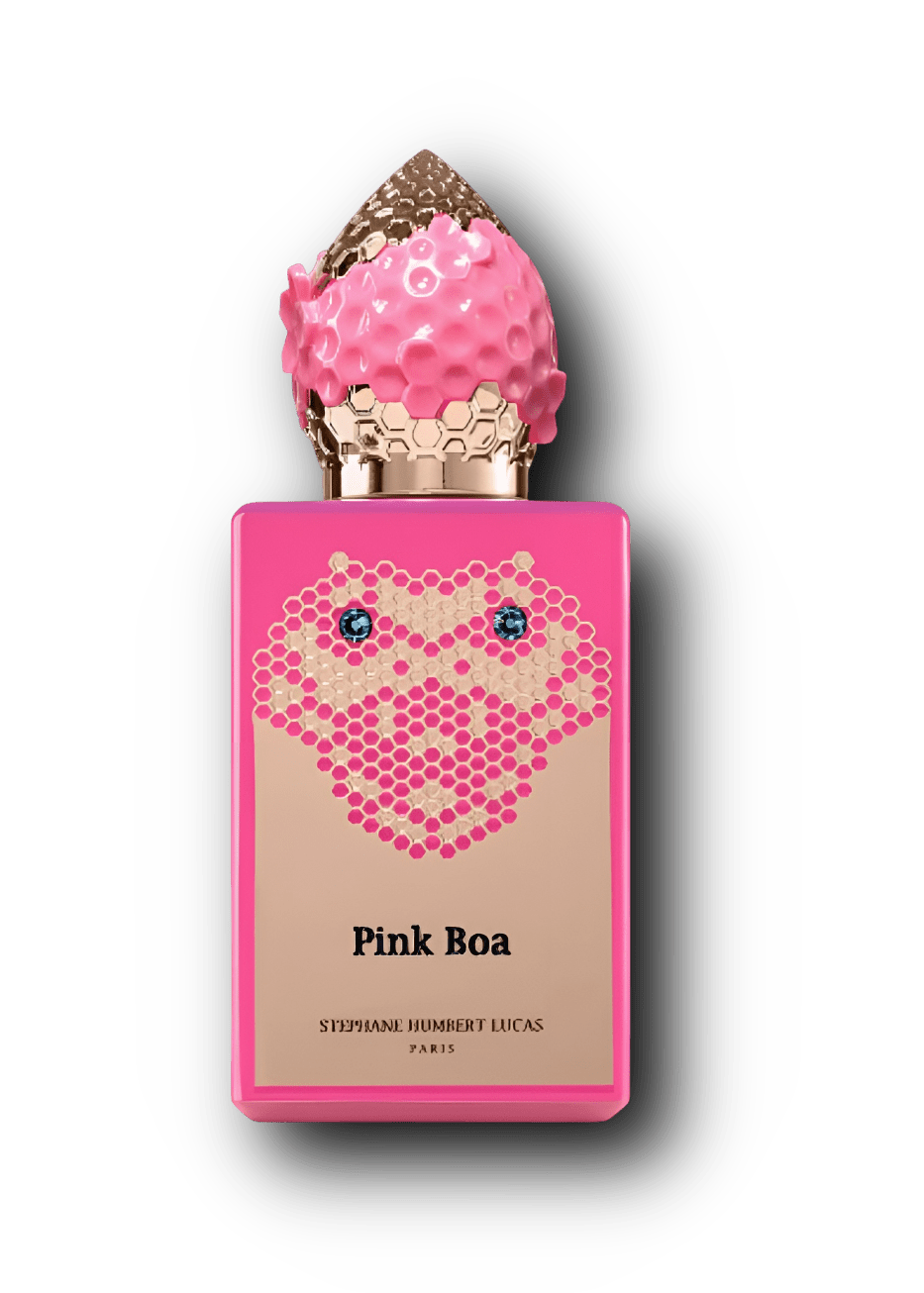 Pink Boa av Stéphane Humbert Lucas 777 50 ml