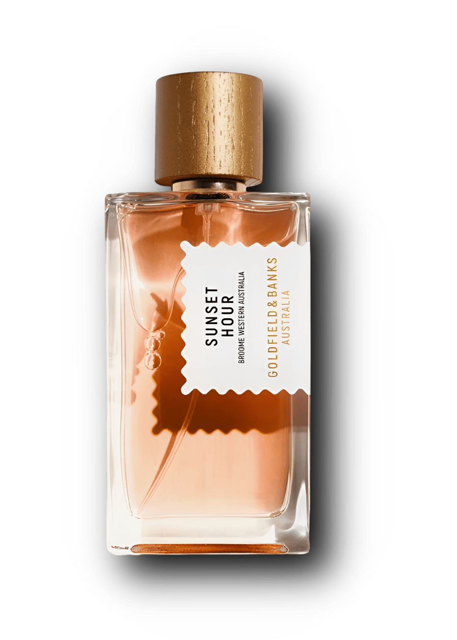 Sunset Hour av Goldfield & Banks Australia 100 ML