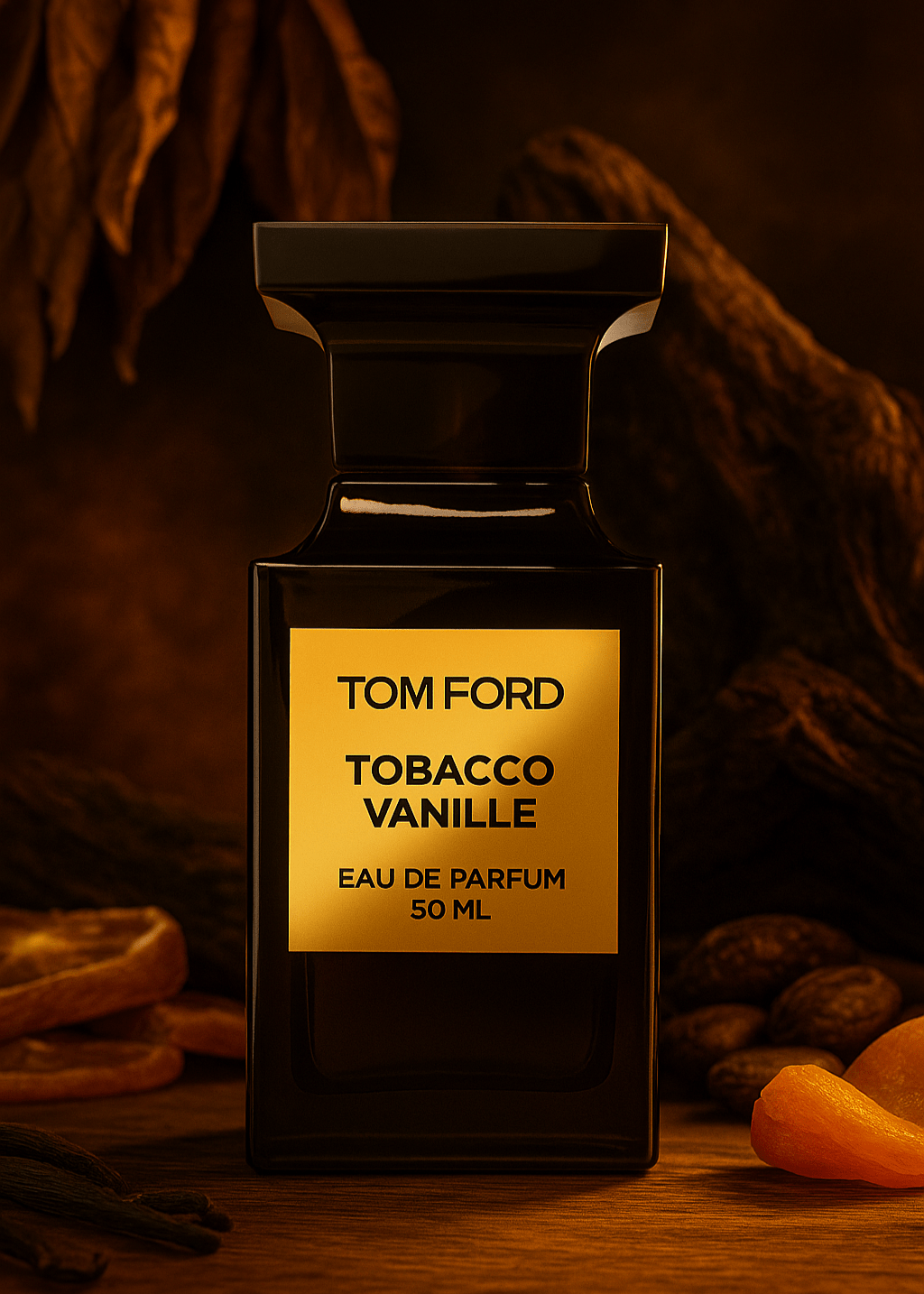 Tobacco Vanille by Tom Ford Eau de Parfum