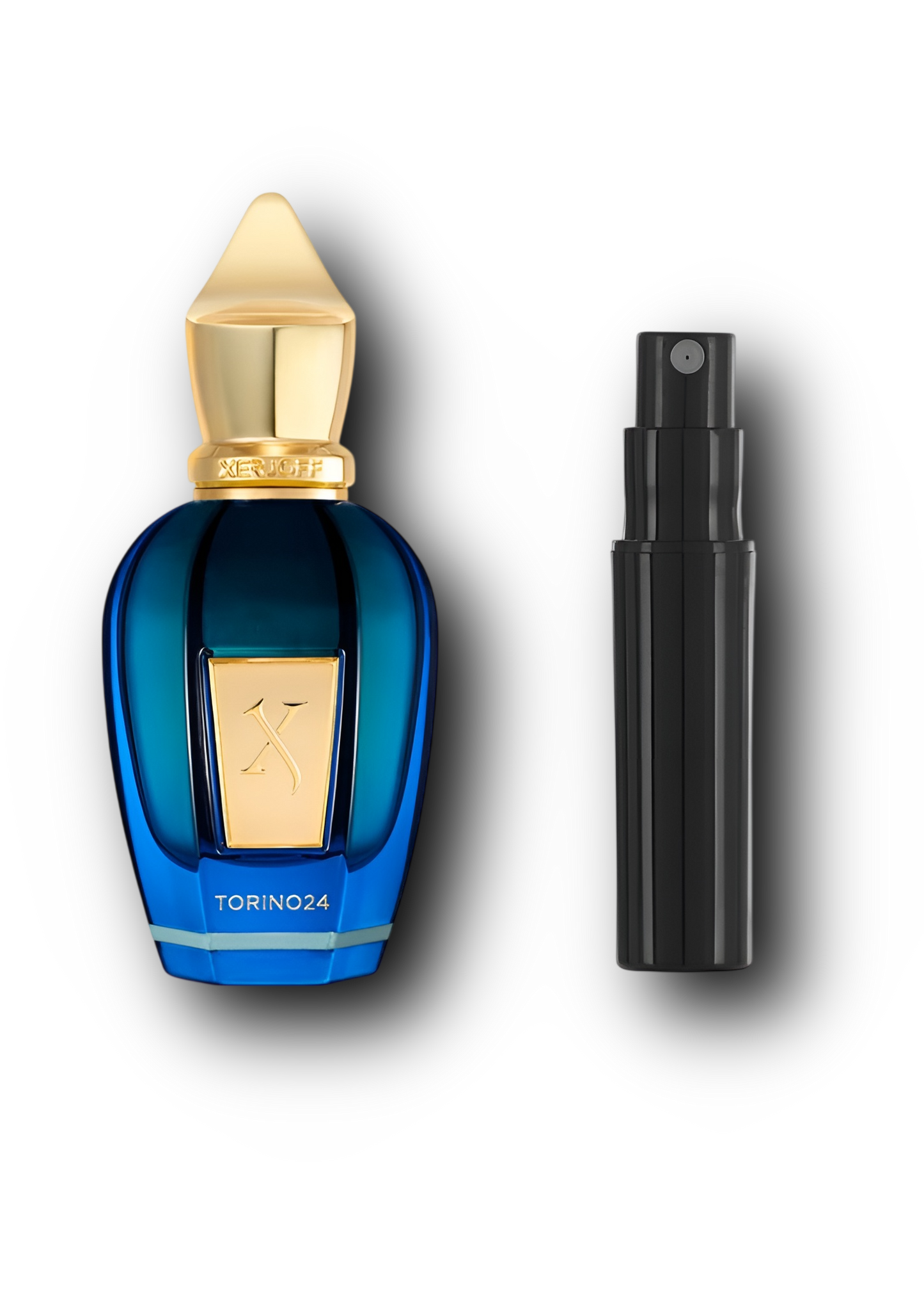 Torino24 Xerjoff 2–10 ml Sample