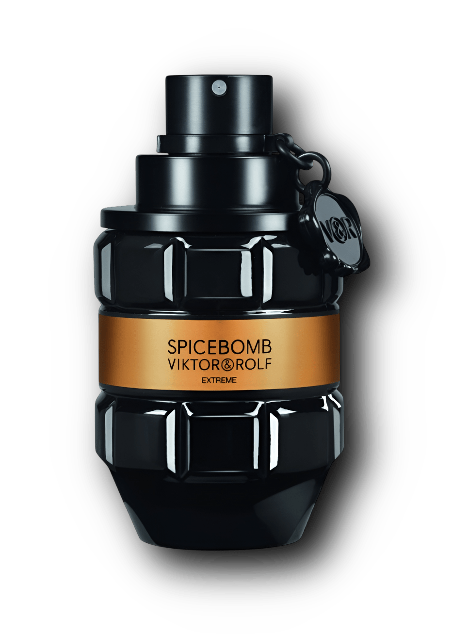 Viktor & Rolf Spicebomb Extreme EdP 90ML