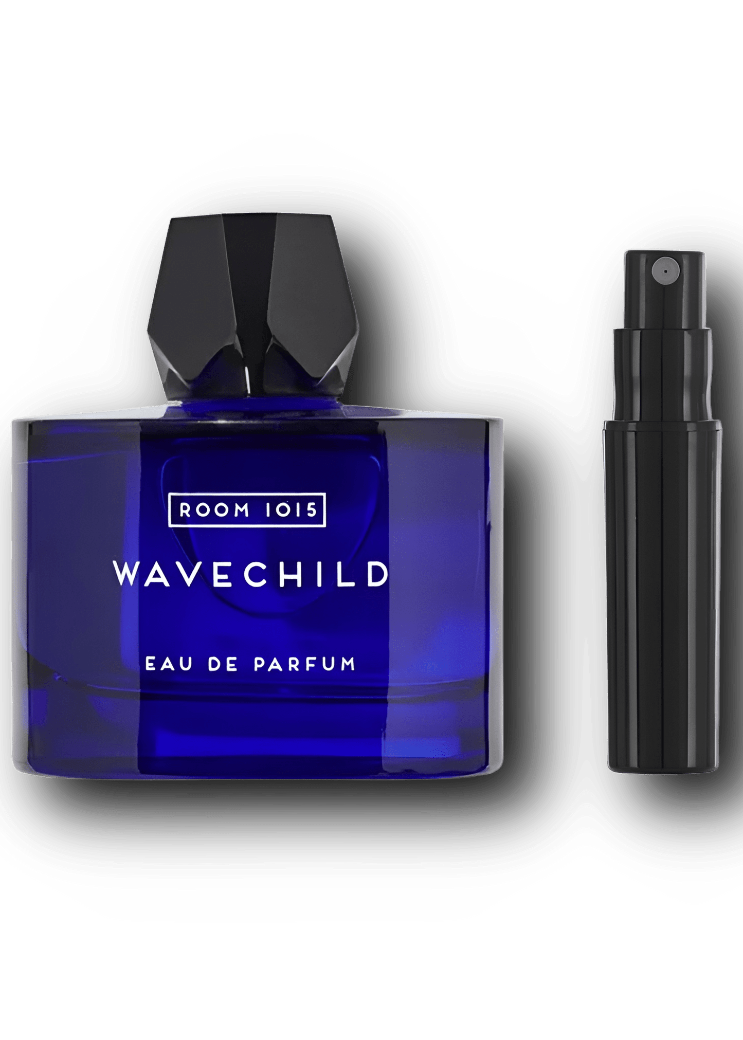 Wavechild by Room 1015 Sample