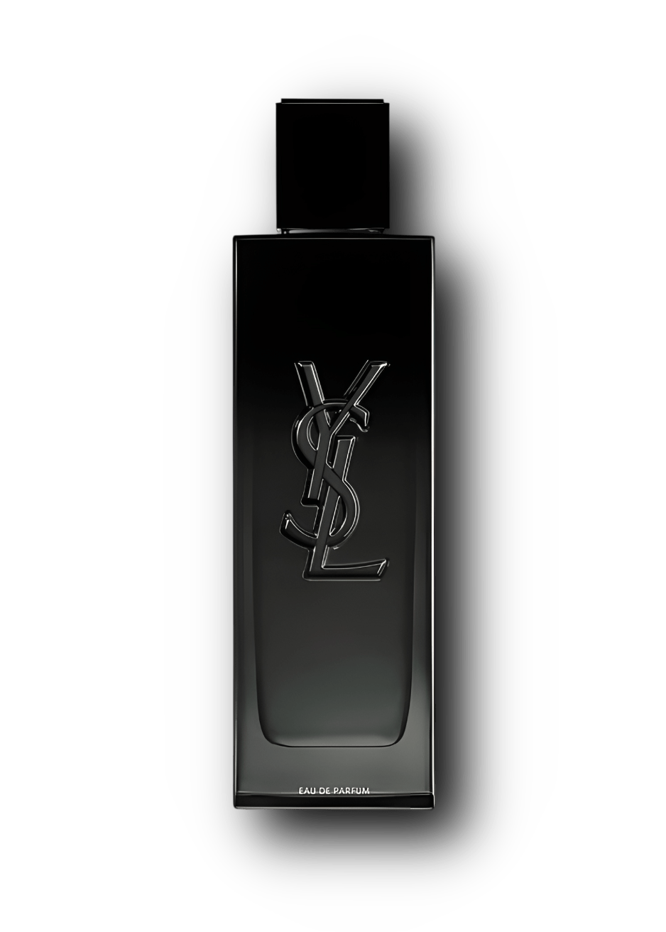 Yves Saint Laurent Ysl Myslf Eau De Parfum 100ml