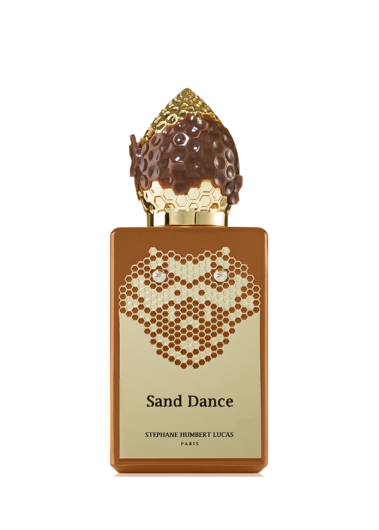 Sand Dance Stéphane Humbert Lucas 777 Eau de Parfum 50ml