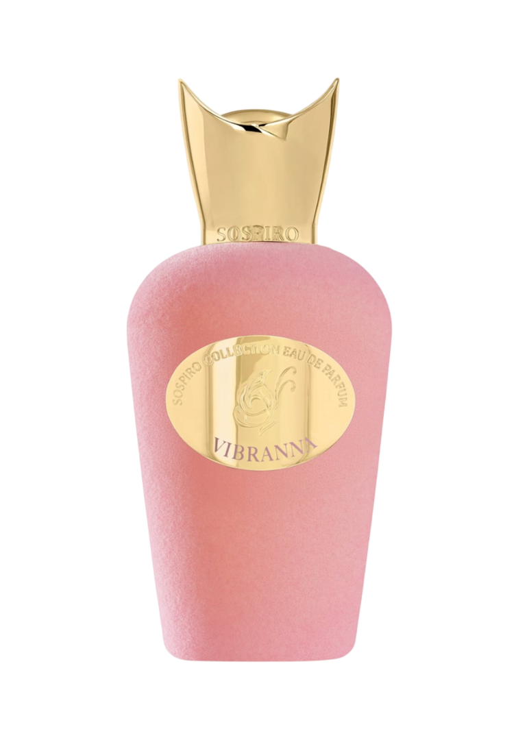 Vibranna Sospiro Perfumes Eau de Parfum 100ml