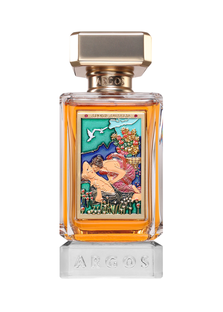 Adonis Awakens Argos Eau de Parfum 100ml