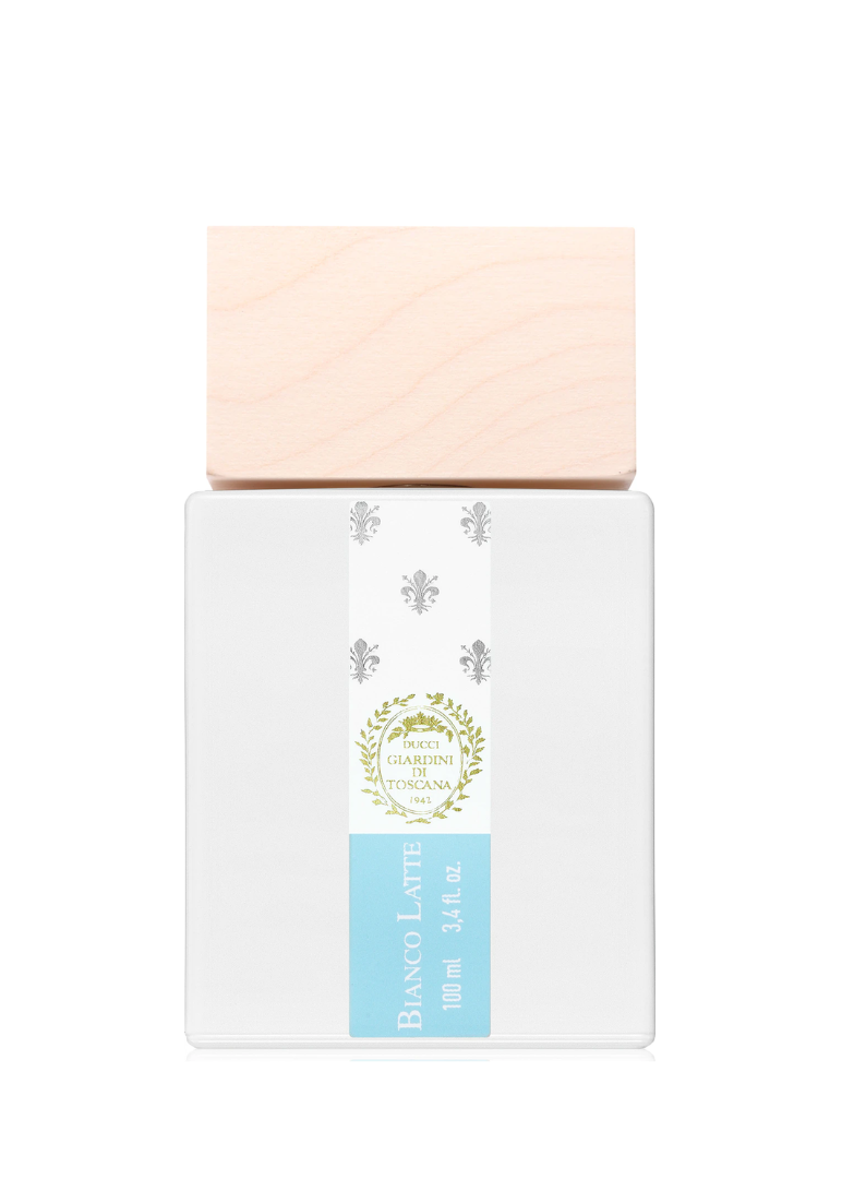 Bianco Latte Giardini Di Toscana Eau de Parfum 100ml