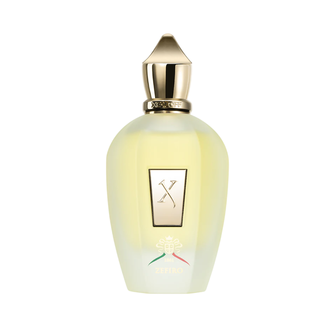 Xerjoff XJ 1861 Zefiro Eau de Parfum 100ml