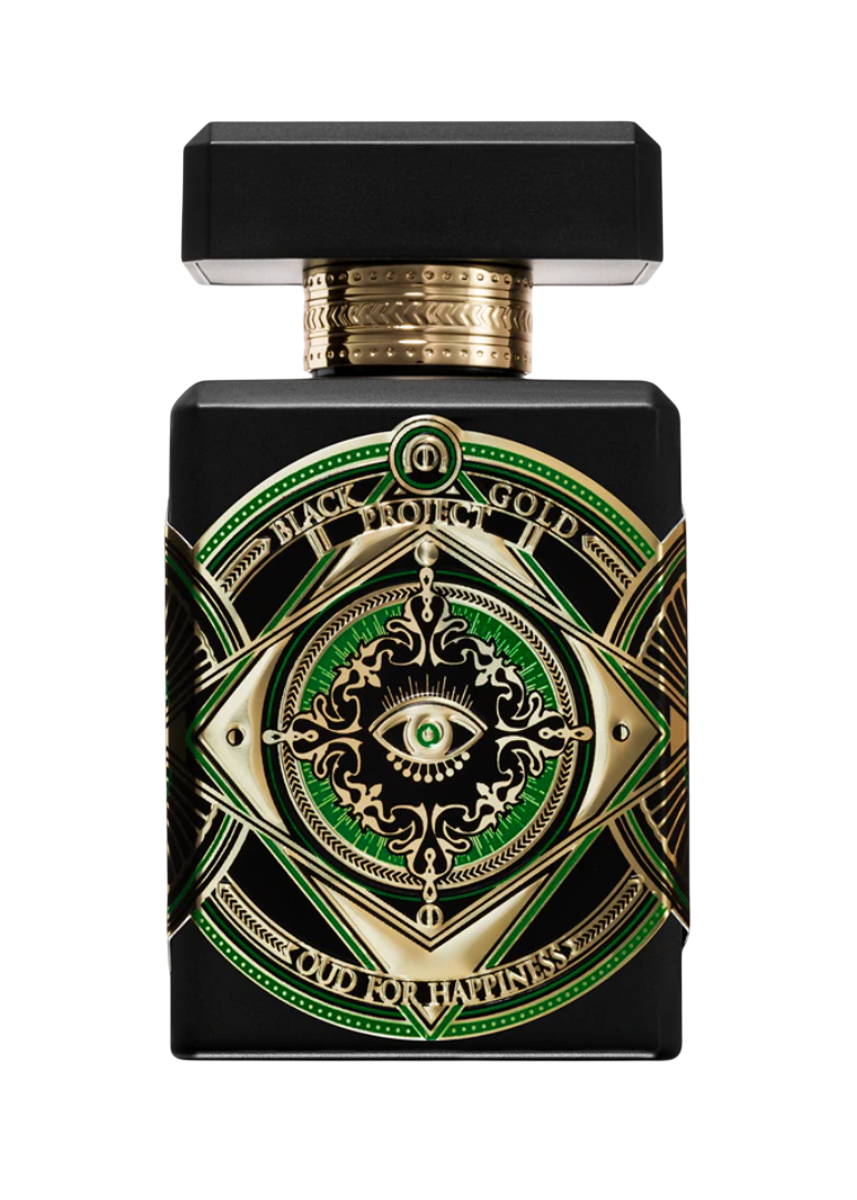 Oud for Happiness Initio Parfums Privés Eau de Parfum 90ml