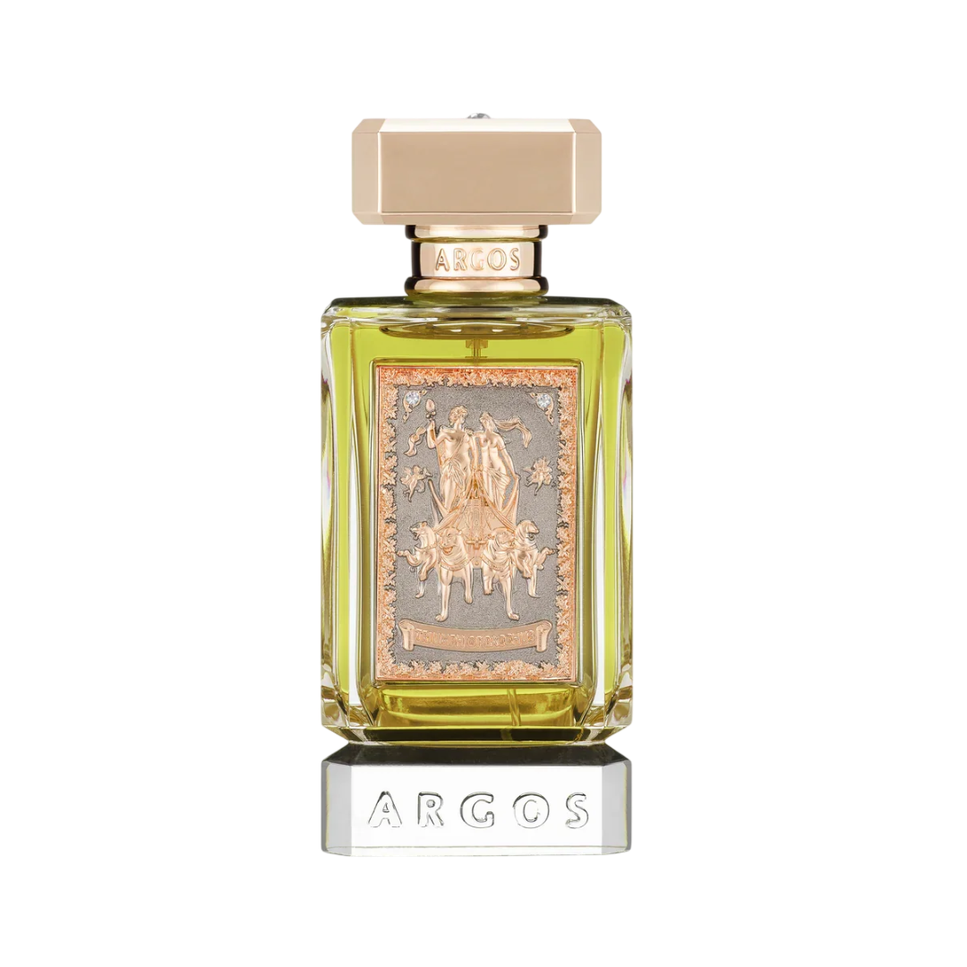Triumph of Bacchus Argos Eau de Parfum 100ml