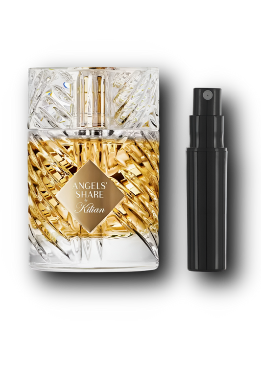 Angels' Share By Kilian Sample 2-10 ML