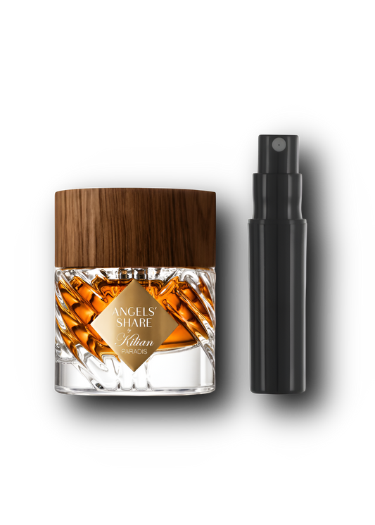 Angels' Share Paradis By Kilian 2–10 ml Sample