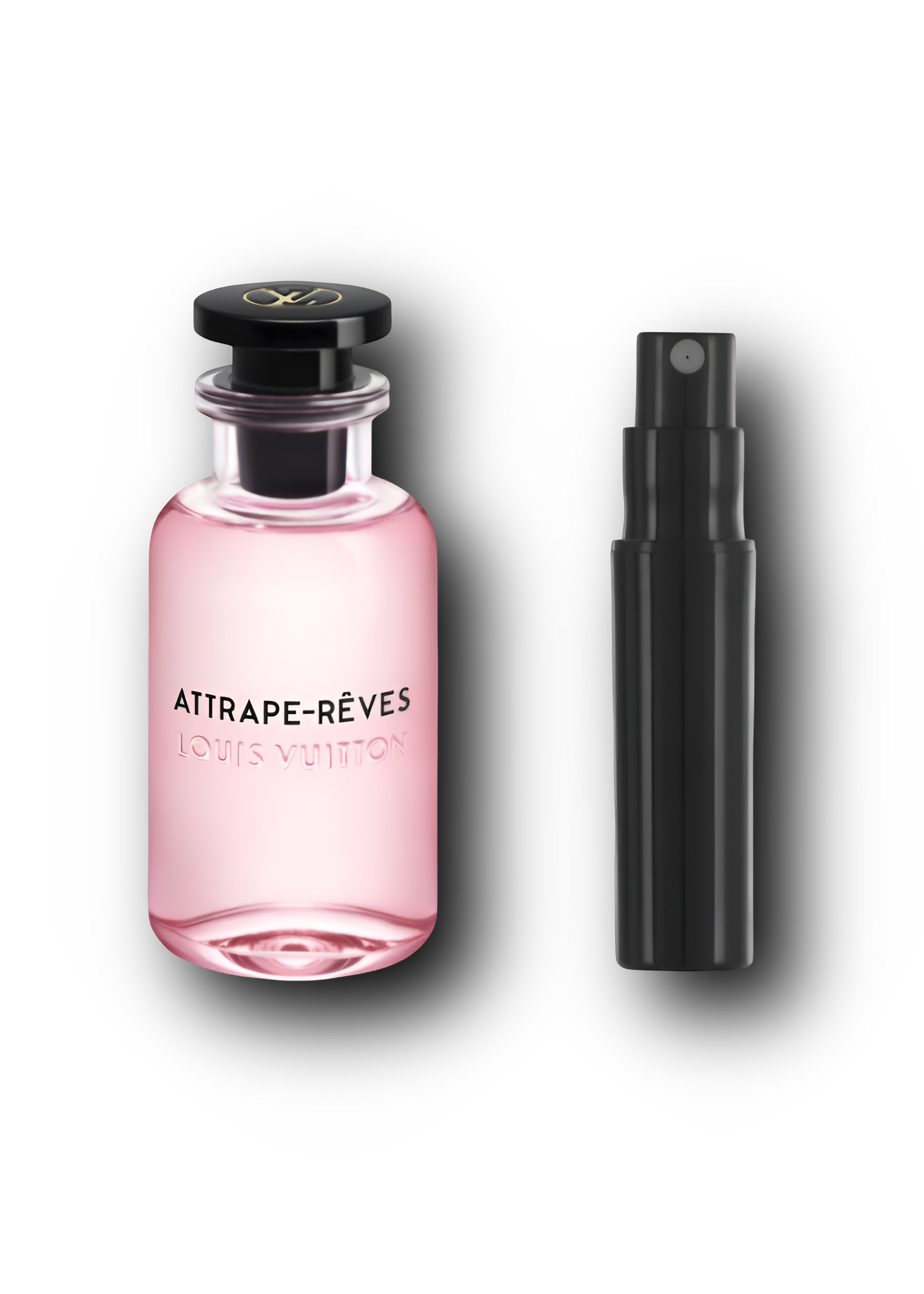 Attrape-Rêves Louis Vuitton 2–10 ml Sample