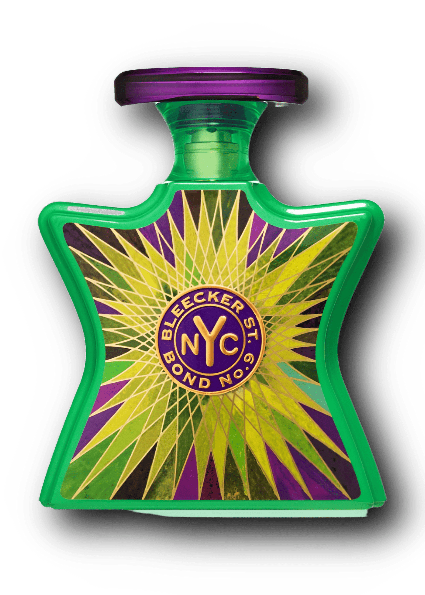 Bleecker Street av Bond No. 9 100 ML