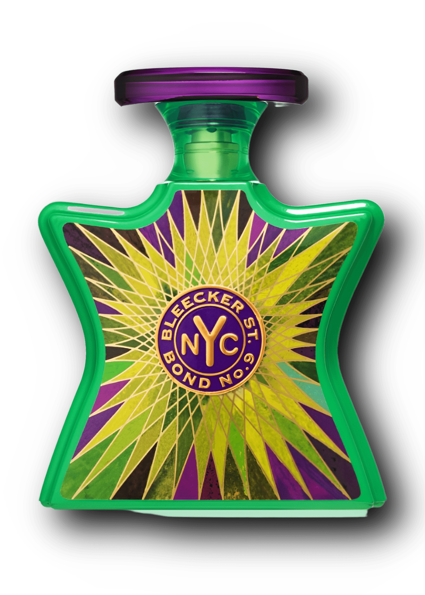 Bleecker Street av Bond No. 9 100 ML