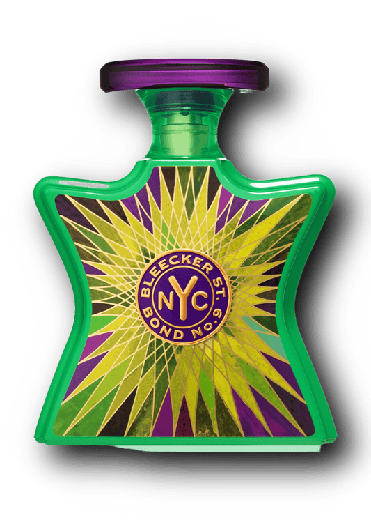 Bleecker Street av Bond No. 9 100 ML