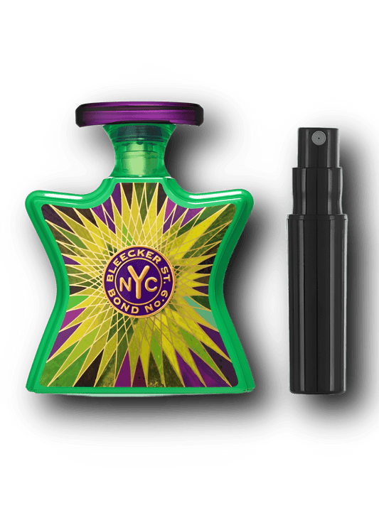 Bleecker Street av Bond No. 9 Sample