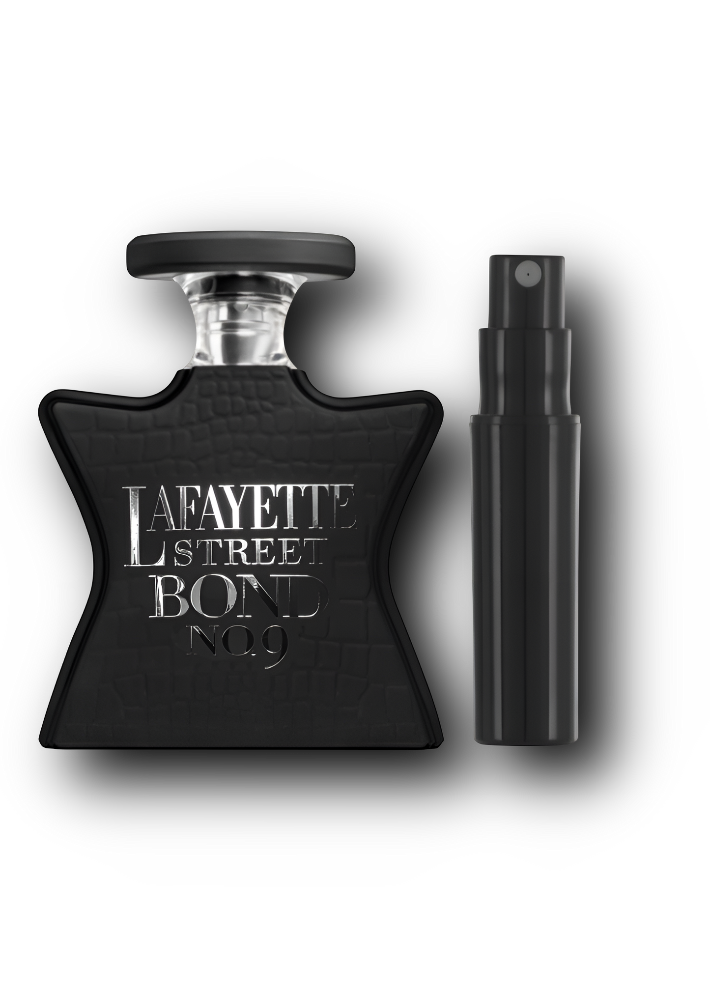 Bond No. 9 Lafayette Street – Sample 2–10 ml