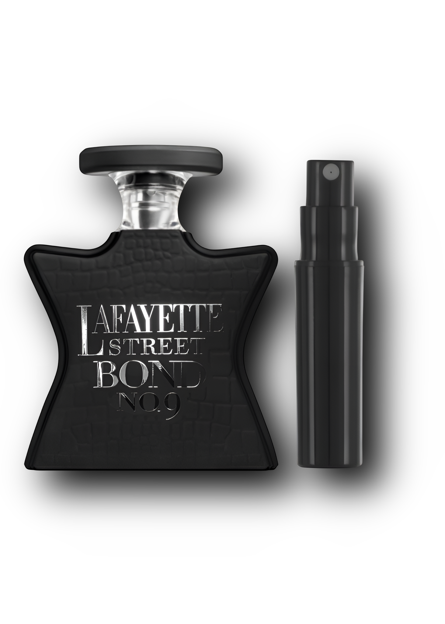 Bond No. 9 Lafayette Street – Sample 2–10 ml