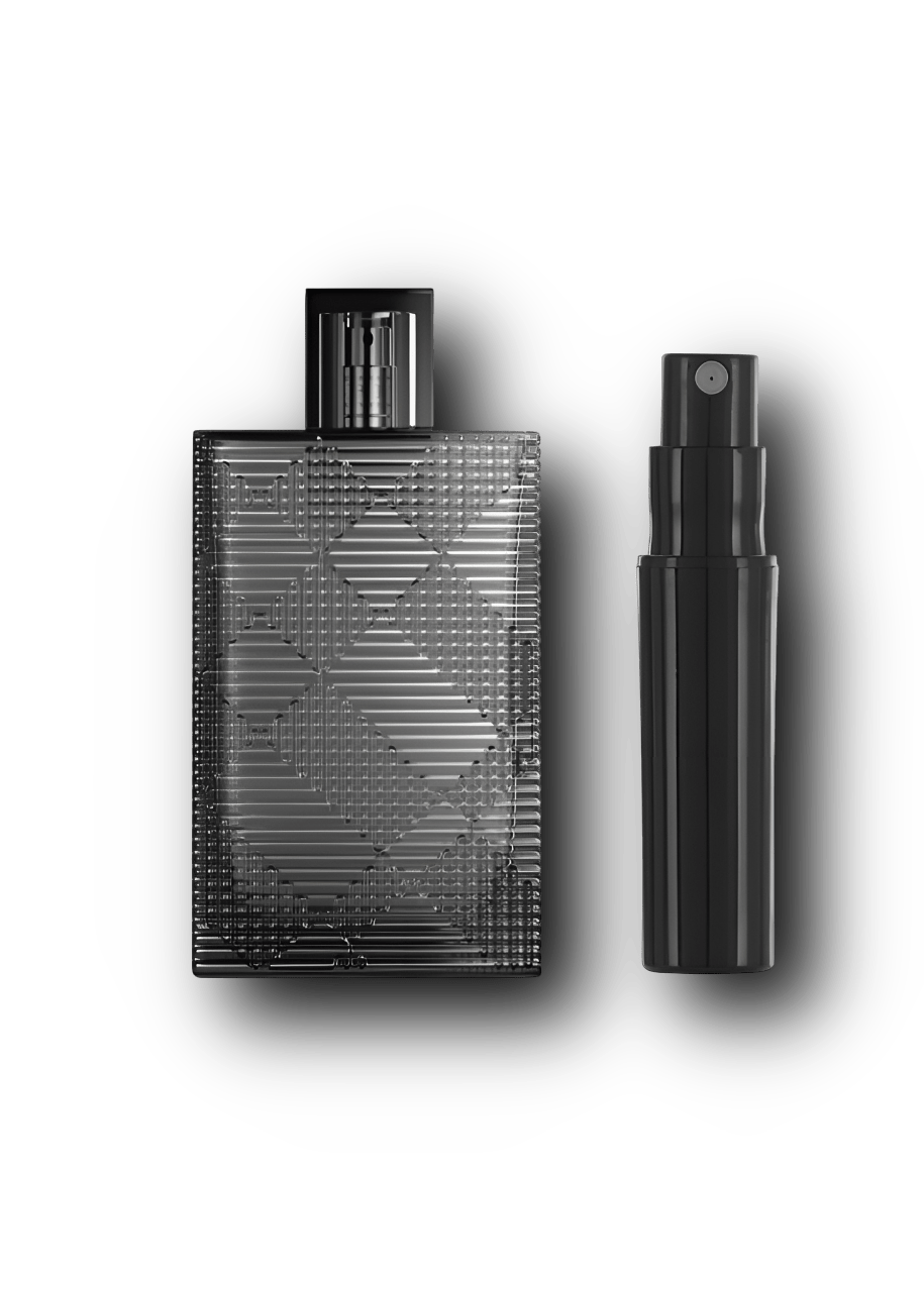 Burberry Brit Rhythm 2–10 ml Sample