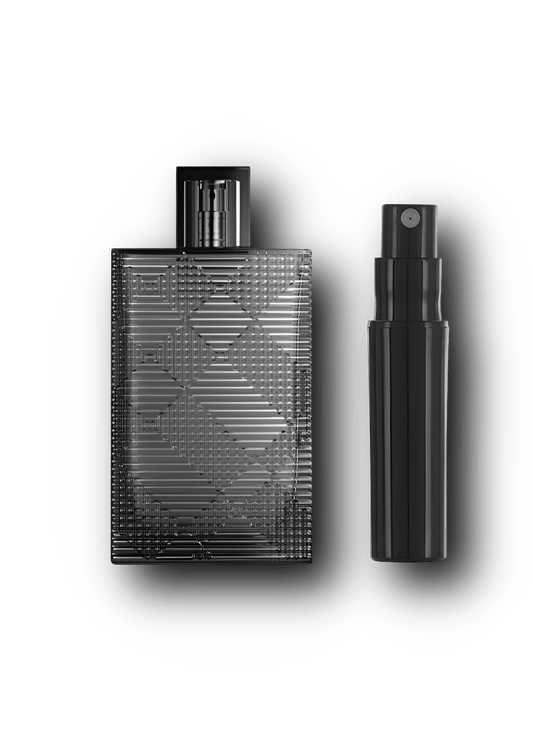 Burberry Brit Rhythm 2–10 ml Sample