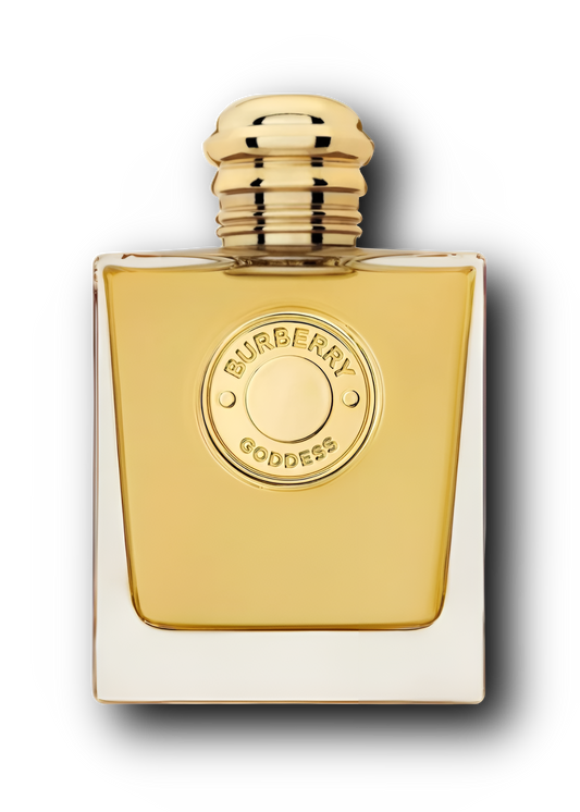 Burberry Burberry Goddess Intense Eau De Parfum 