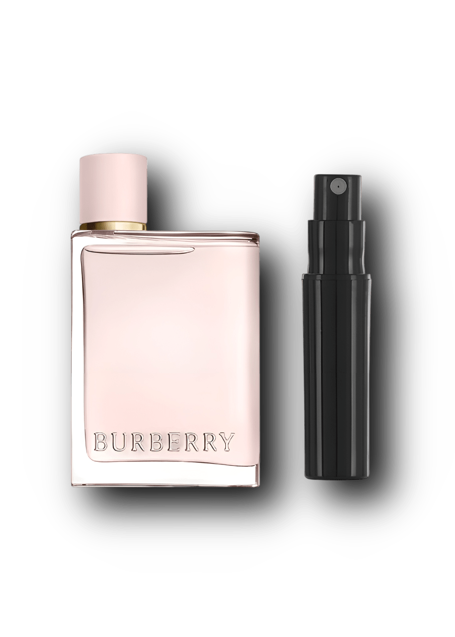 Burberry Her EdP2–10 ml Sample