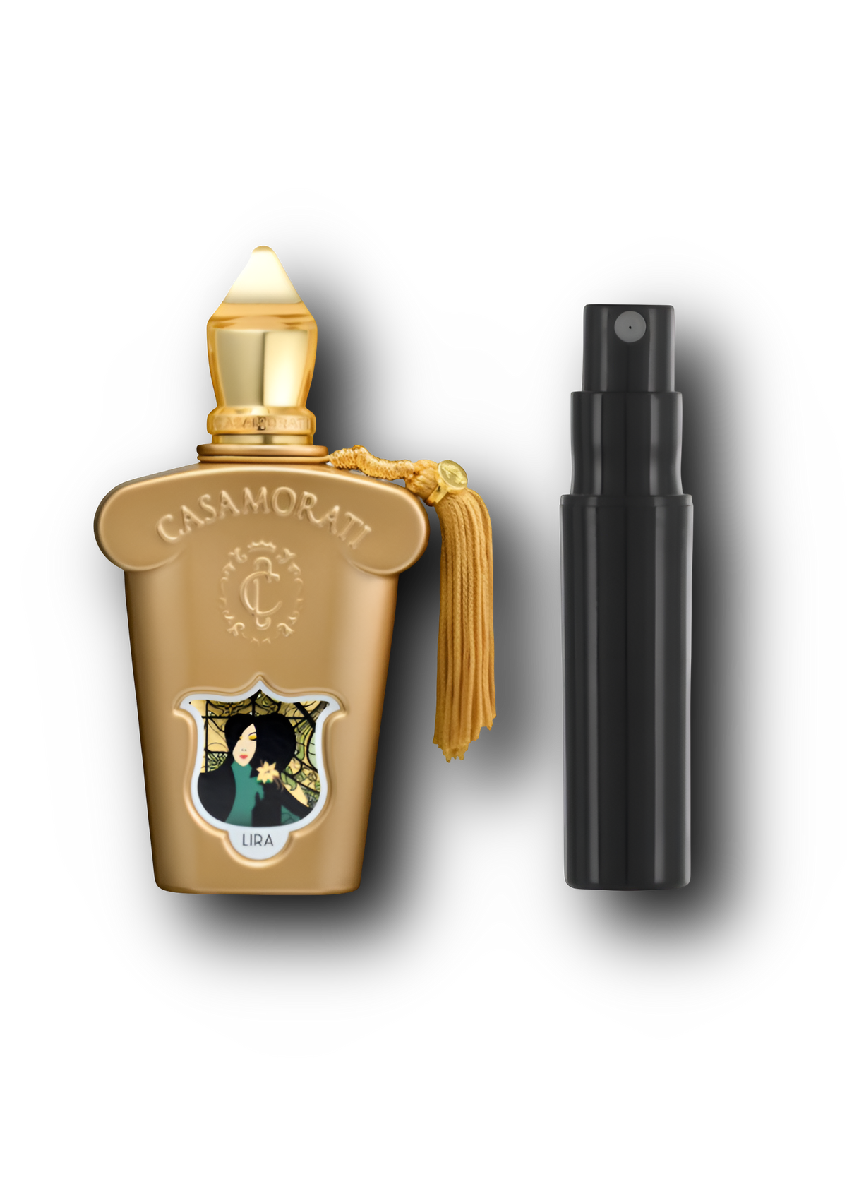 Casamorati 1888 Lira Sample 2–10 ml
