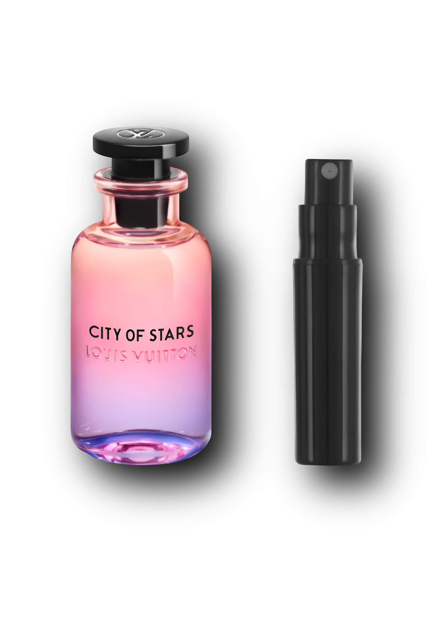 City Of Stars Louis Vuitton 2–10 ml Sample