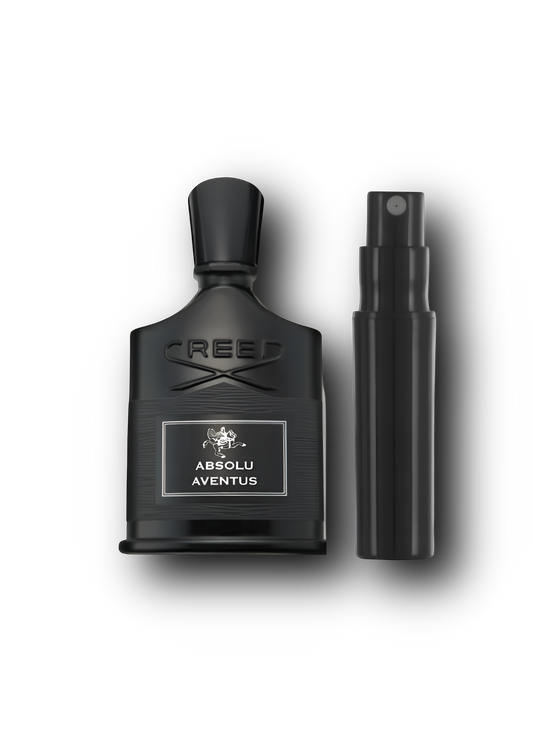Creed Aventus Absolute Sample 2–10 ml